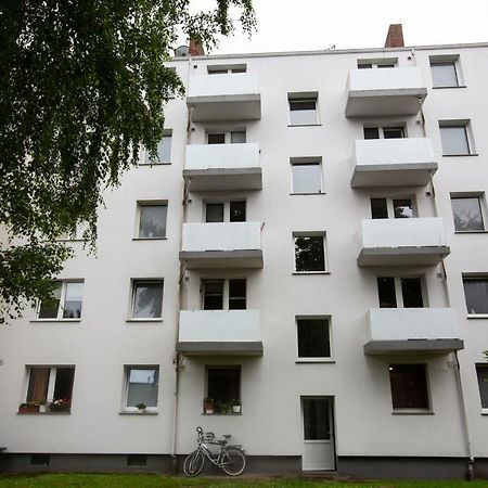 AVR Apartment Geestemunde 5 Bremerhaven Exterior foto